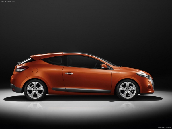 RENAULT  Megane  1.4 TCe  96 KW   Leistungskit mit TÜV